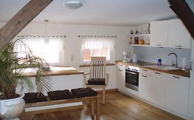 Stadtferienwohnung